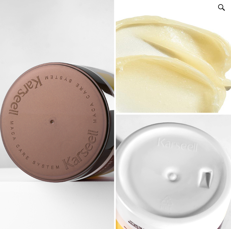 KERATINA KARSELL® 2X1 + ACEITE DE ARGAN