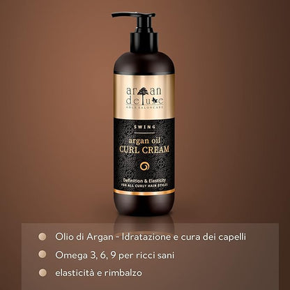 Argan Deluxe® 2X1