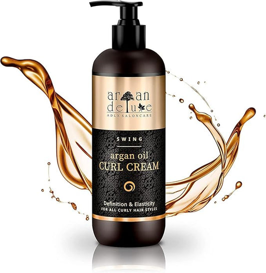 Argan Deluxe® 2X1