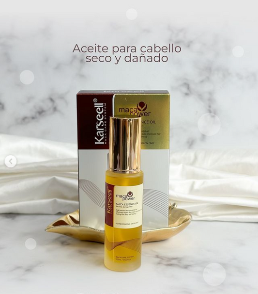 ACEITE DE ARGAN CAPILAR KARSEELL®