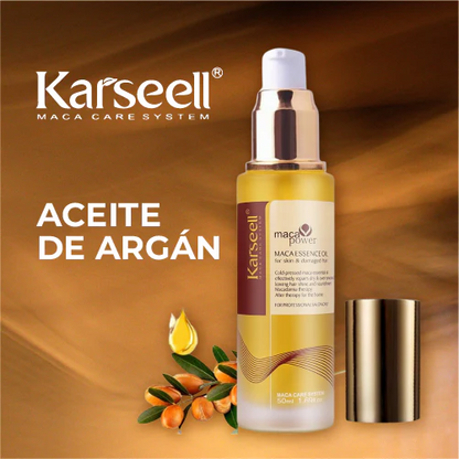 ACEITE DE ARGAN CAPILAR KARSEELL®